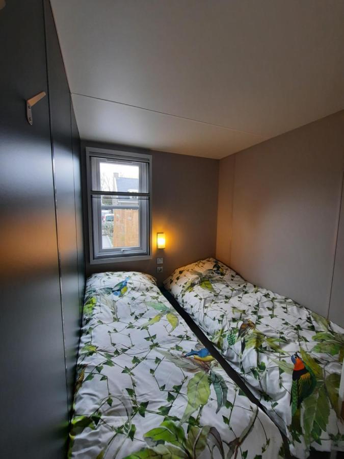 Spahuset Sommelsdijk Exterior foto
